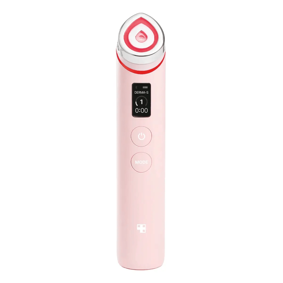 Medicube AGE - R Booster Pro Pink Edition 1pc by Medicube – Beauty Appliances