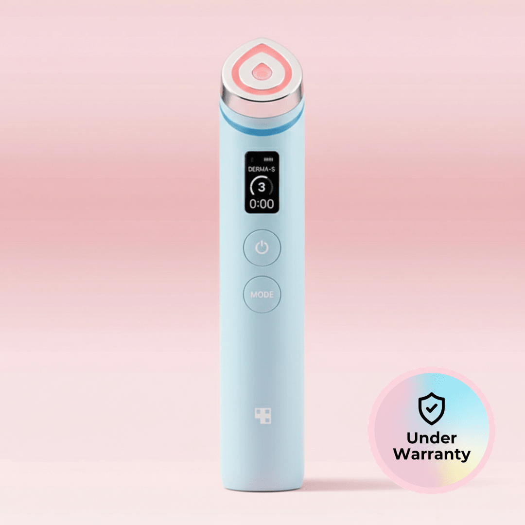 Medicube AGE - R Booster Pro Skyblue Edition 1pc by Medicube – Beauty Appliances