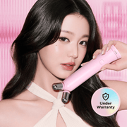Medicube Age - R V Roller Pink 1pc by Medicube – Beauty Appliances