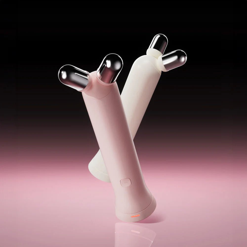 Medicube Age - R V Roller Pink 1pc by Medicube – Beauty Appliances