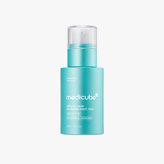 Medicube Azelaic Acid Exosome Shot 7500 30ml by Medicube – Serum & Ampoule photo