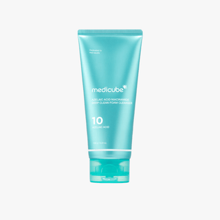 Medicube Azelaic Acid Niacinamide Deep Clean Foam Cleanser 120g by Medicube – Facial Cleanser photo