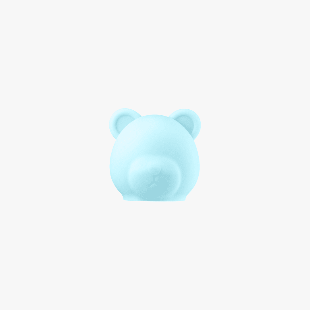 Medicube Booster Pro Bear Head Case 1pc (3 Colors) by Medicube – Other Tools