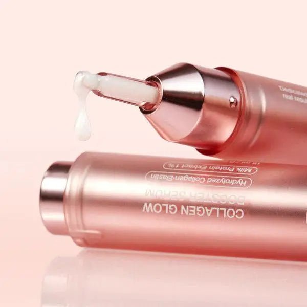 Medicube Collagen Glow Booster Serum 15ml by Medicube – Serum & Ampoule