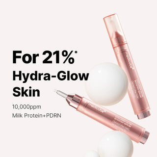 Medicube Collagen Glow Booster Serum 15ml by Medicube – Serum & Ampoule photo