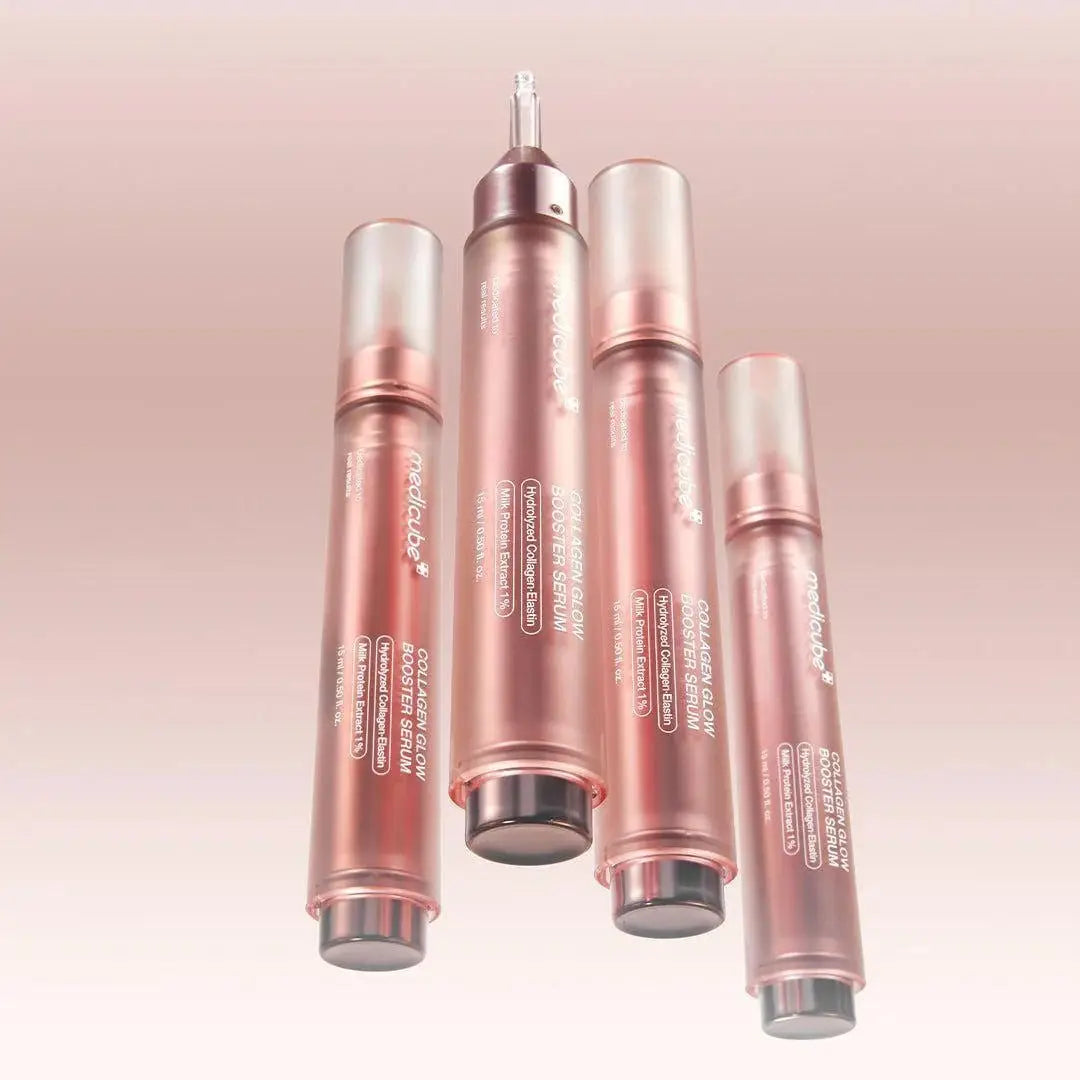 Medicube Collagen Glow Booster Serum 15ml by Medicube – Serum & Ampoule