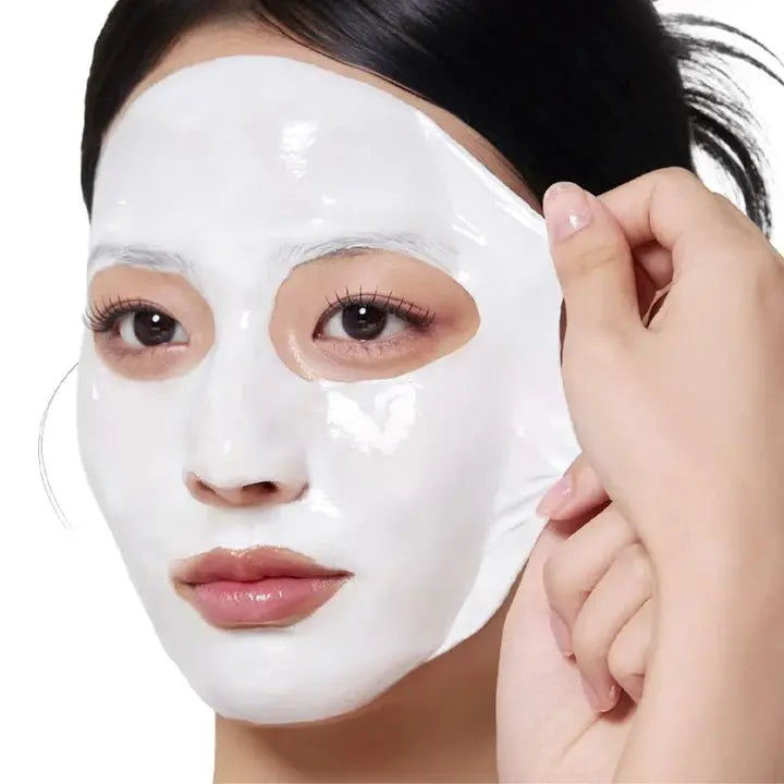 Medicube Collagen Milk Toning Wrapping Mask 75ml by Medicube – Wrapping Mask