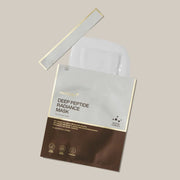 Medicube Deep Peptide Radiance Mask 1pc by Medicube – Sheet Mask