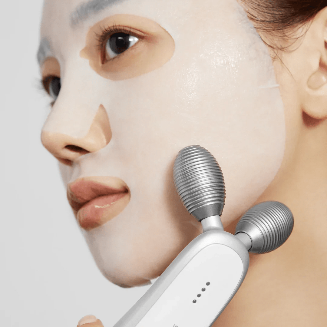Medicube Deep Peptide Radiance Mask 1pc by Medicube – Sheet Mask