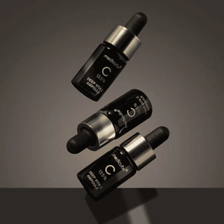 Medicube Deep Vita C Ampoule (10ml x 3 pcs) by Medicube – Serum & Ampoule photo