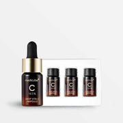 Medicube Deep Vita C Ampoule (10ml x 3 pcs) by Medicube – Serum & Ampoule