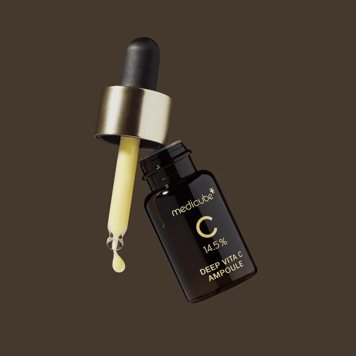 Medicube Deep Vita C Ampoule (10ml x 3 pcs) by Medicube – Serum & Ampoule