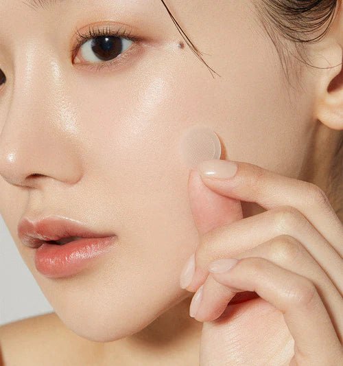 Medicube Deep Vita C Patch 6ea by Medicube – Toner Pads