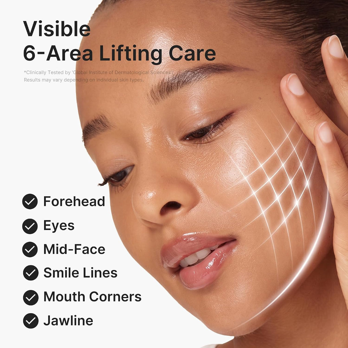 medicube EGF NAD Firming Gel Mask 4pcs by medicube – Sheet Mask