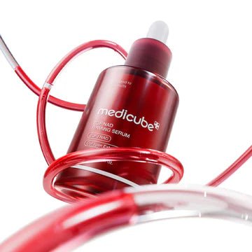 Medicube EGF NAD Firming Serum 30ml by Medicube – Serum & Ampoule