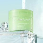 Medicube Exosome Cica Pad 70pcs by Medicube – Toner Pads