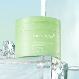 Medicube Exosome Cica Pad 70pcs by Medicube – Toner Pads photo