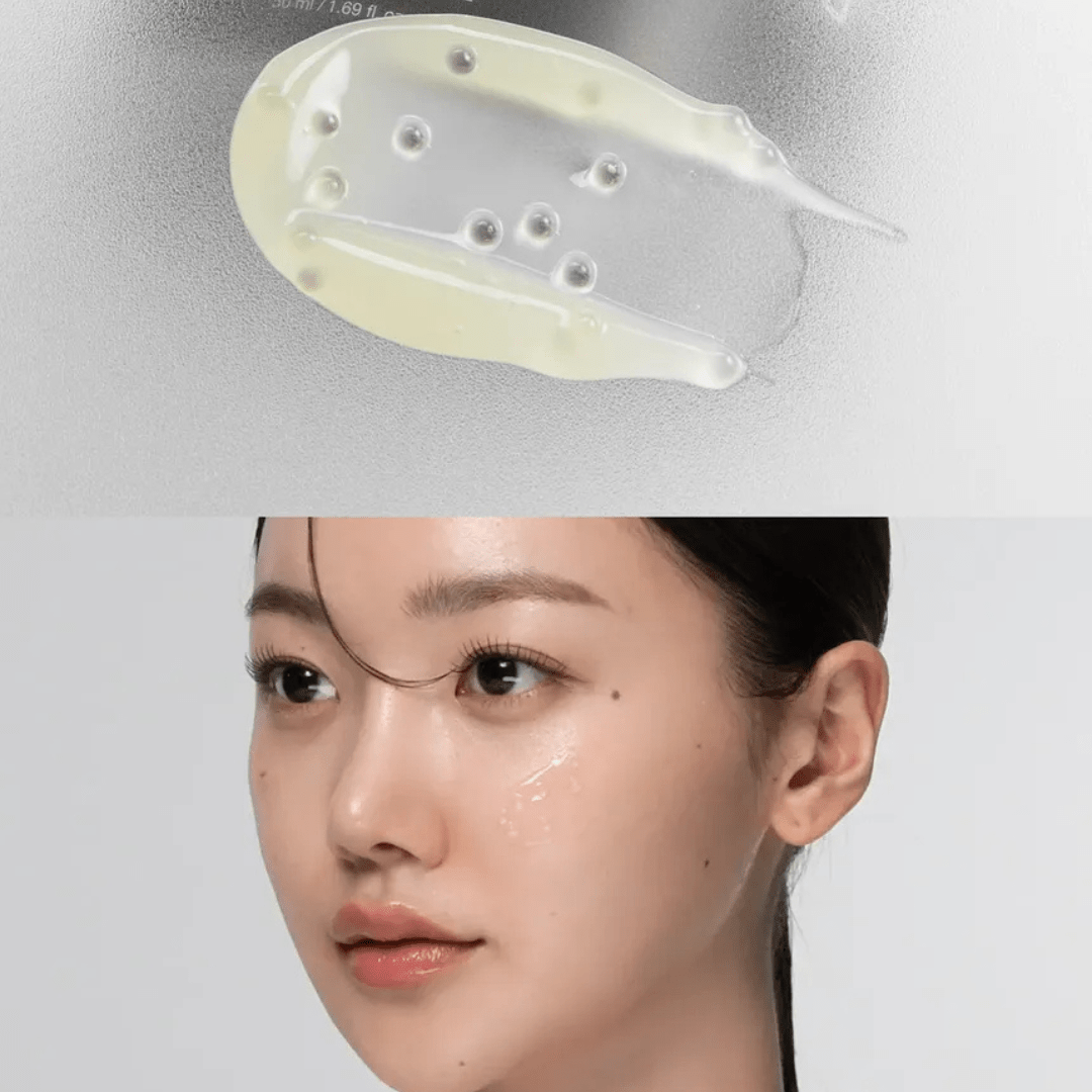 Medicube Glutathione Glow Capsule Cream 50ml Kiokii and... Medicube Glutathione Glow Capsule Cream 50ml Kiokii and...