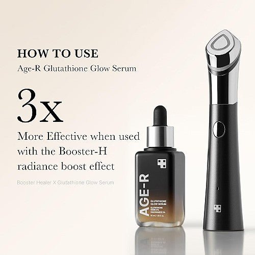 Medicube Glutathione Glow Serum 30ml by Medicube – Serum & Ampoule