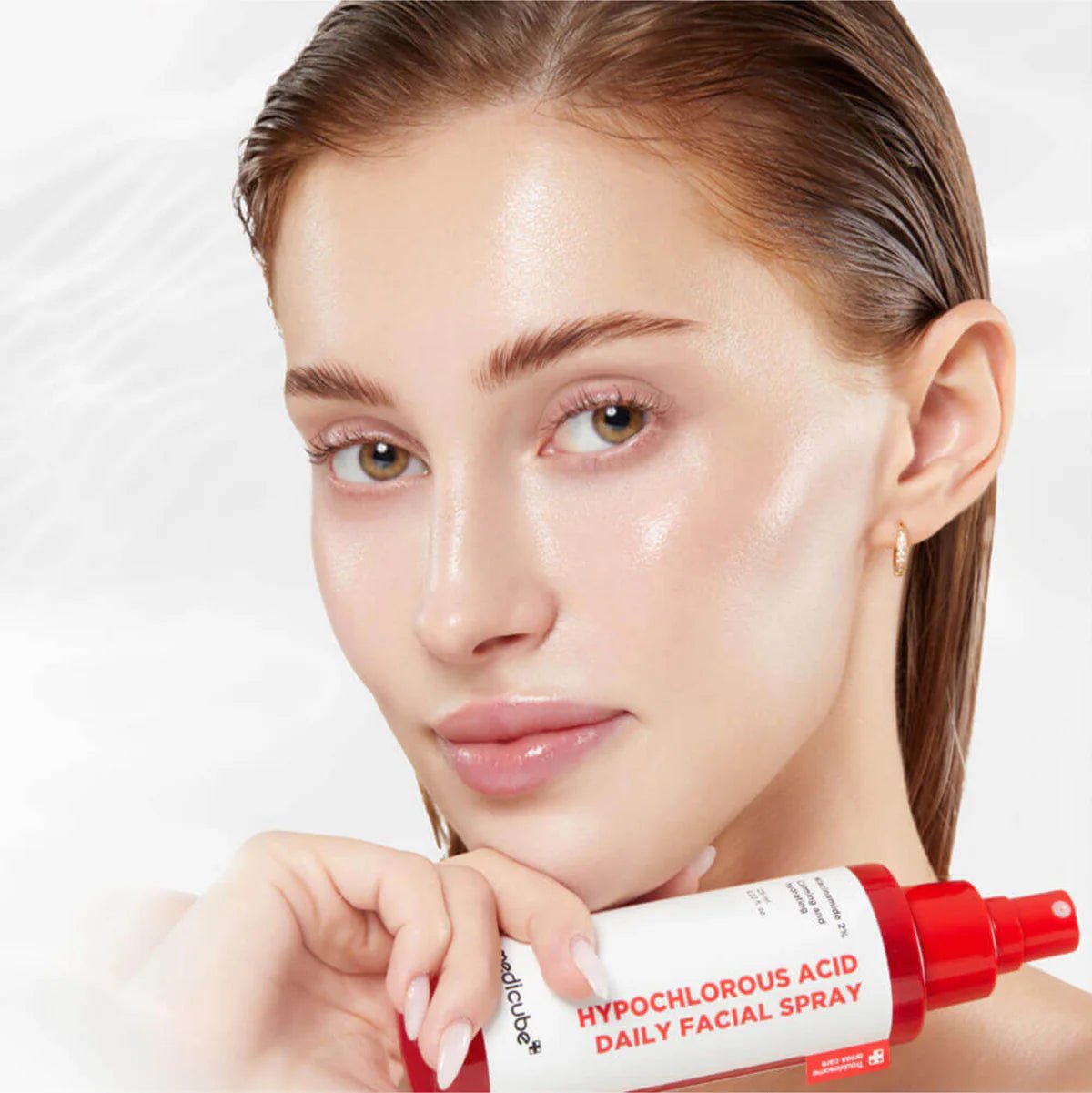 Medicube Hypochlorous Acid Daily Facial Spray 125ml by Medicube – Facial Spray