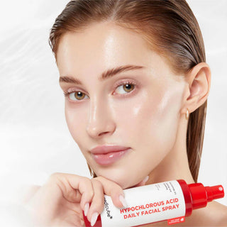 Medicube Hypochlorous Acid Daily Facial Spray 125ml by Medicube – Facial Spray photo