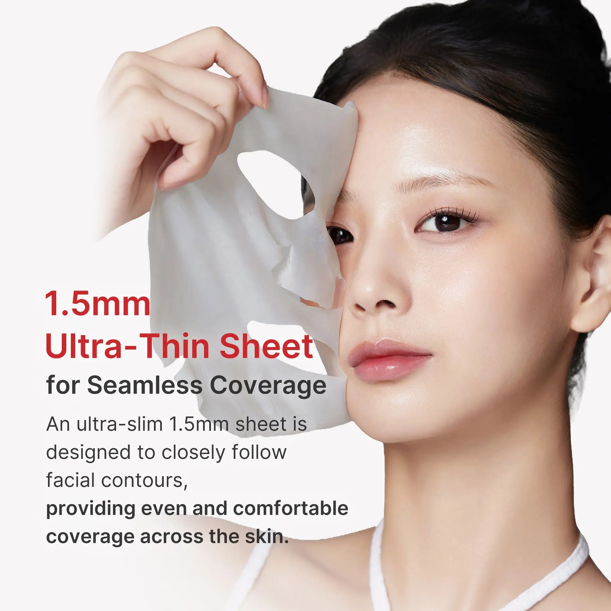 Medicube Hypochlorous Acid Peel Mask 3pc by Medicube – Sheet Mask