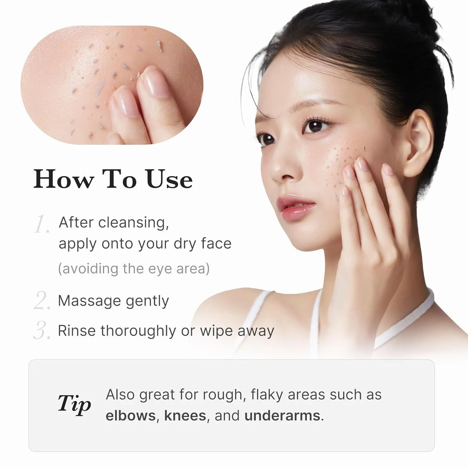 Medicube Hypochlorous Acid Peel Shot 80ml by Medicube – Facial Exfoliator