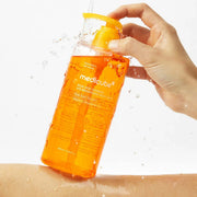 Medicube Kojic Acid Turmeric Brightening Body Wash 400ml by Medicube – Body Wash