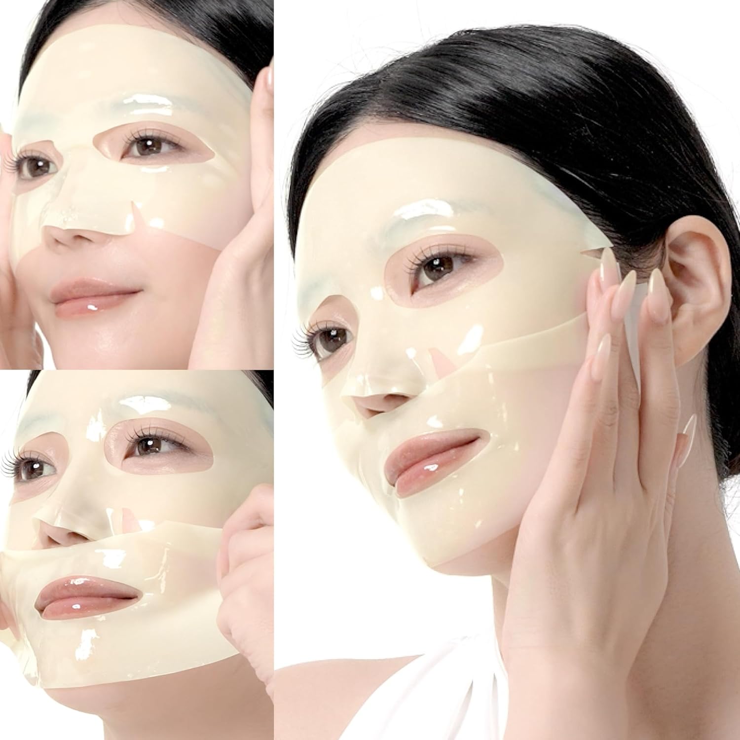 Medicube Kojic Acid Turmeric Brightening Gel Mask by Medicube – Wrapping Mask