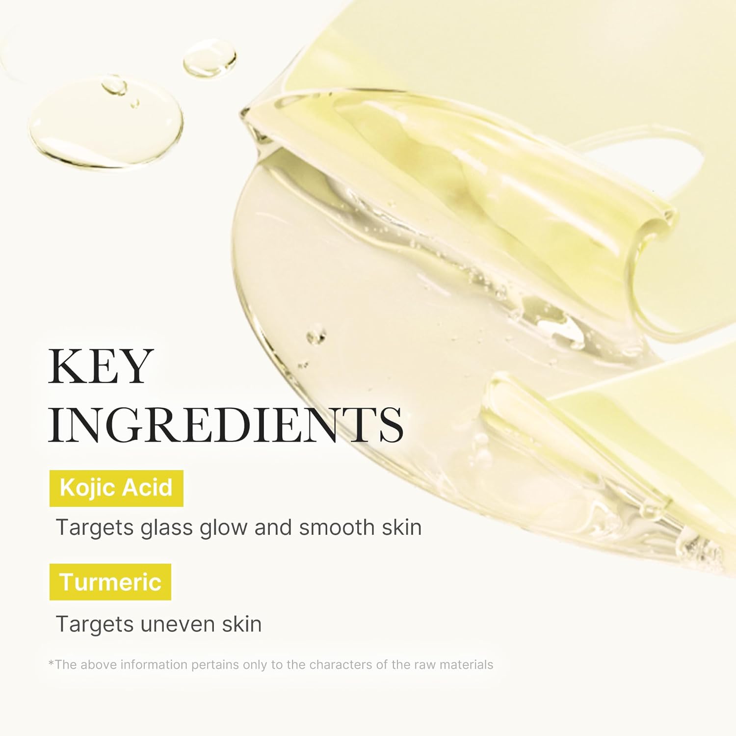 Medicube Kojic Acid Turmeric Brightening Gel Mask by Medicube – Wrapping Mask