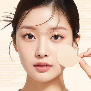 Medicube Kojic Acid Turmeric Pad 70ea by Medicube – Toner Pads photo