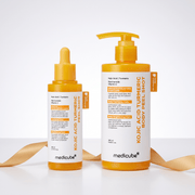 Medicube Kojic Acid Turmeric Peel Duo - Brightening & Smoothing by Medicube – Bundle