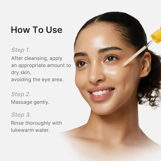 Medicube Kojic Acid Turmeric Peel Shot 80ml by Medicube – Serum & Ampoule photo