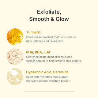 Medicube Kojic Acid Turmeric Peel Shot 80ml by Medicube – Serum & Ampoule photo