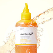 Medicube Kojic Acid Turmeric Resurfacing Toner 250ml by Medicube – Toner & Essence