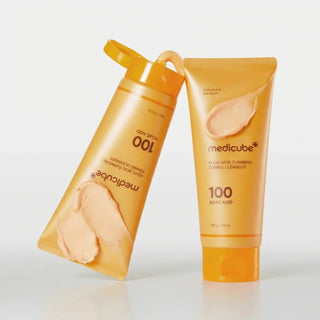 Medicube Kojic Acid Turmeric Toning Cleanser 120g by Medicube – Facial Cleanser
