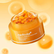 Medicube Kojic Acid Turmeric Vita Capsule Cream 53g by Medicube – Lotion & Cream