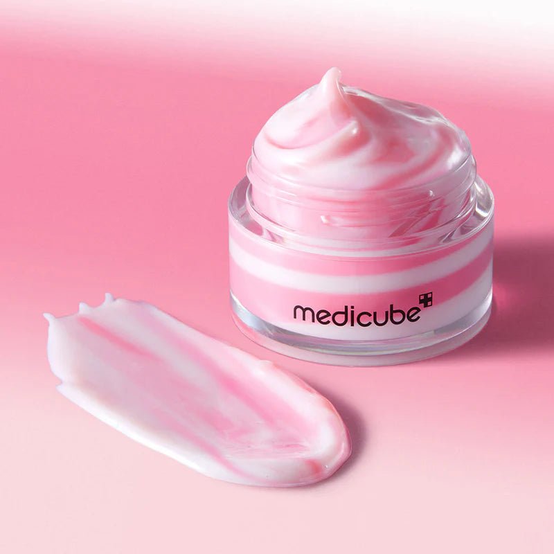 Medicube Lip Sleeping Mask 10g by Medicube – Lip Treatment