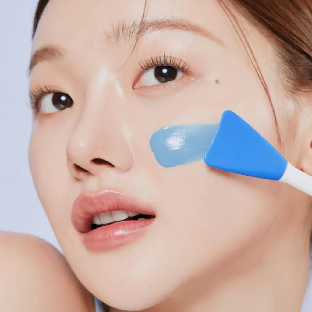 Medicube Multi Blackhead Pore Brush 1pc by Medicube – Brush & Cleaning Tools