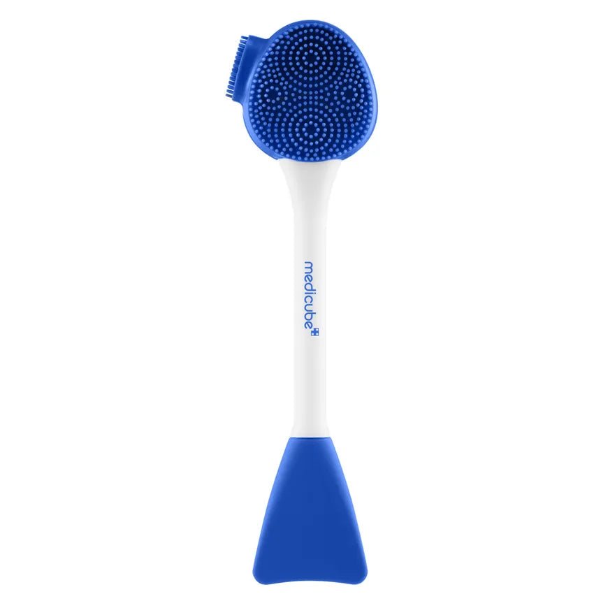 Medicube Multi Blackhead Pore Brush 1pc by Medicube – Brush & Cleaning Tools