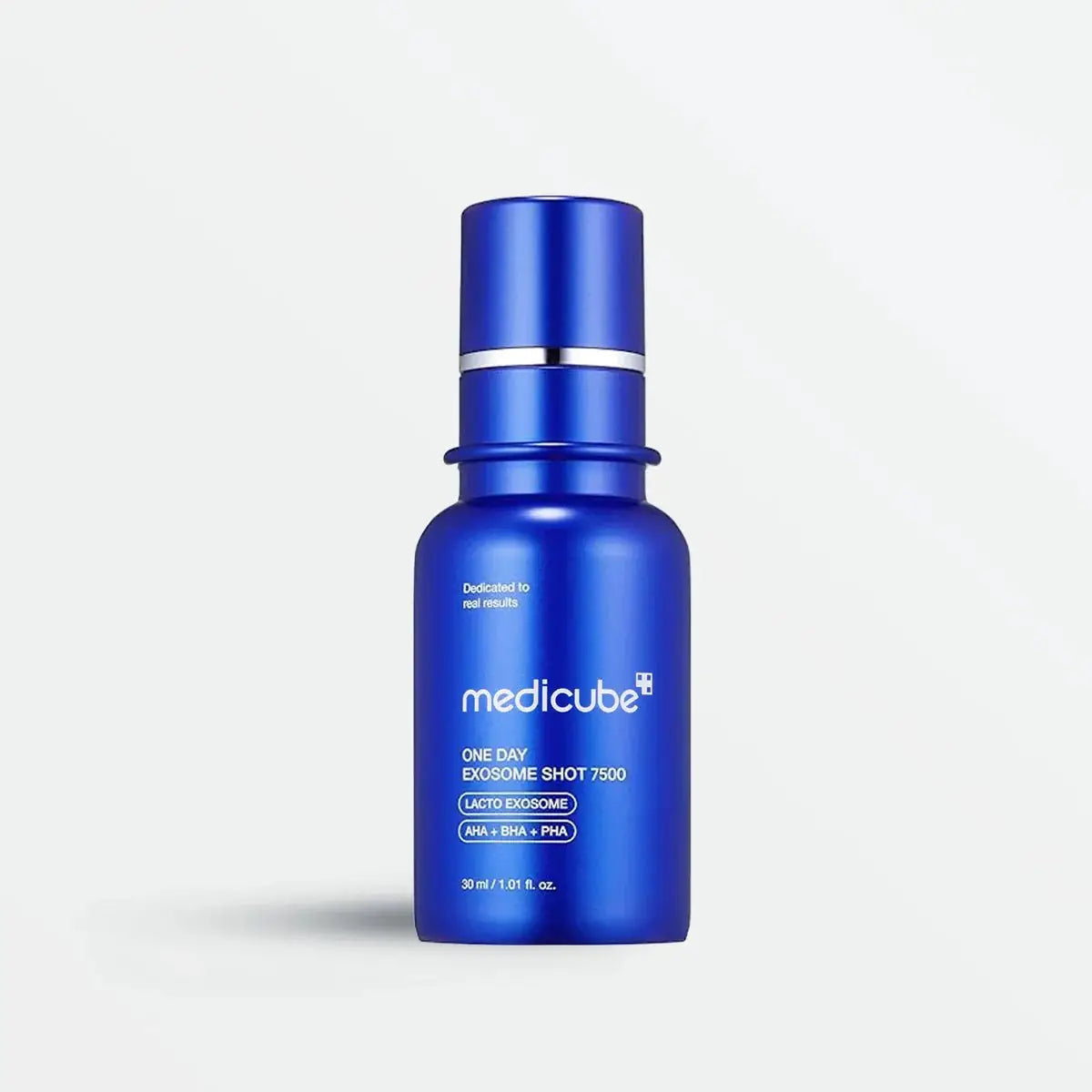 Medicube One Day Exosome Shot Pore Ampoule 7500 30ml by Medicube – Serum & Ampoule