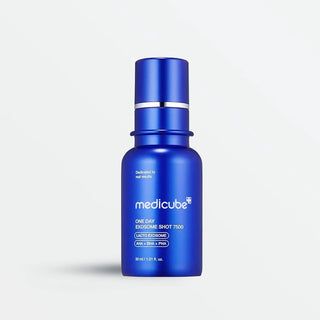Medicube One Day Exosome Shot Pore Ampoule 7500 30ml by Medicube – Serum & Ampoule photo