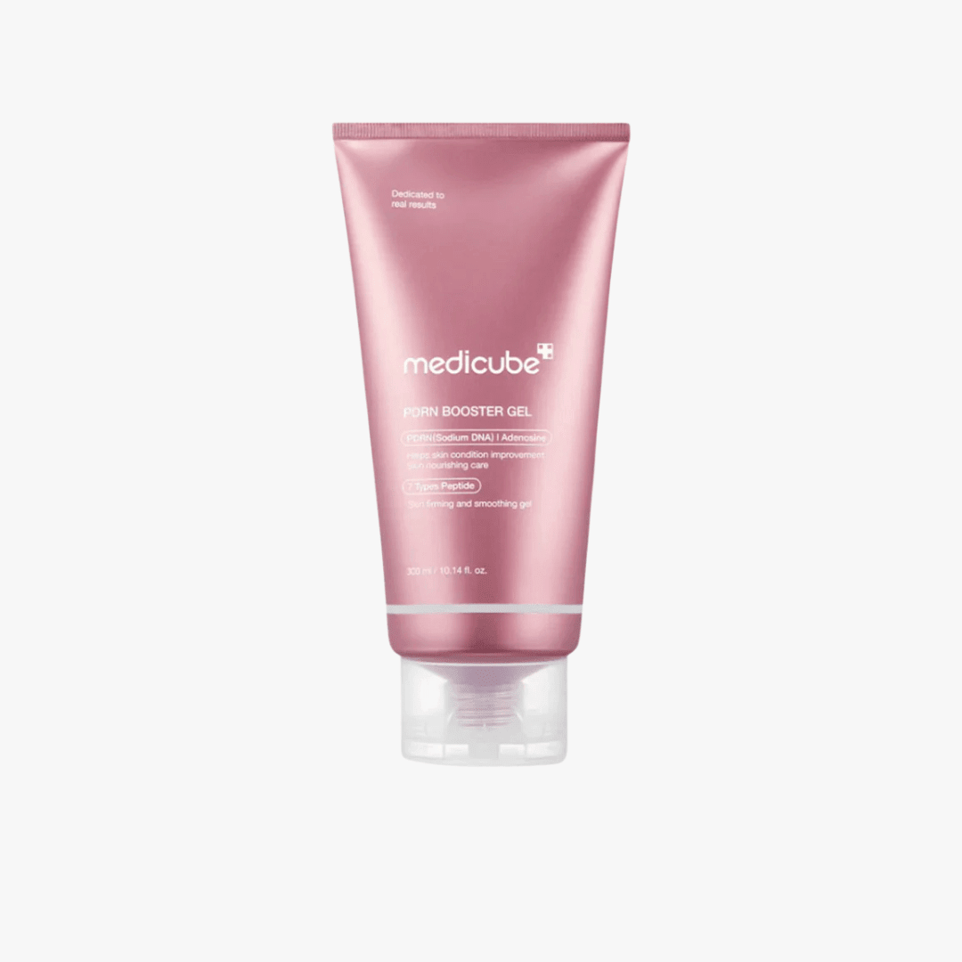 🎁 Medicube PDRN Booster Gel 300ml (100% off) by Medicube – GWP