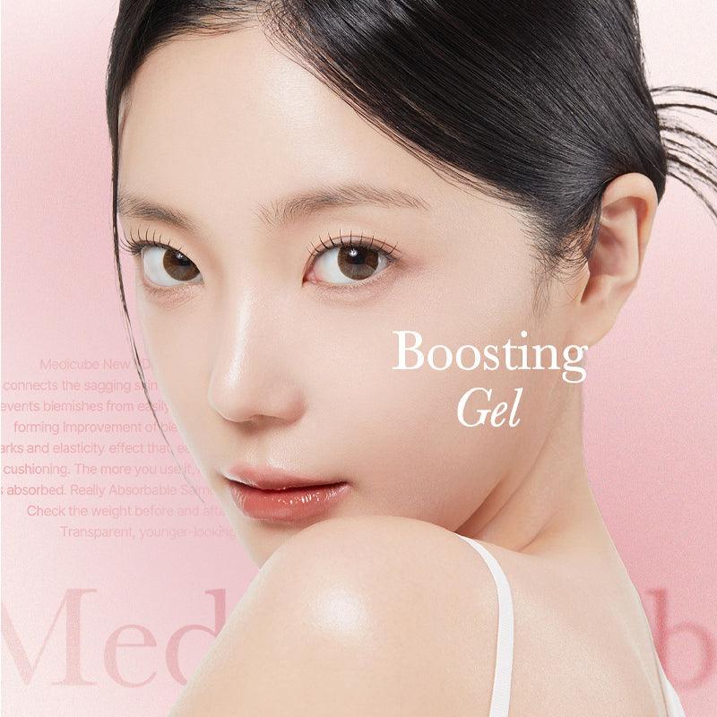 Medicube PDRN Booster Gel 300ml by Medicube – Gel Moisturizer