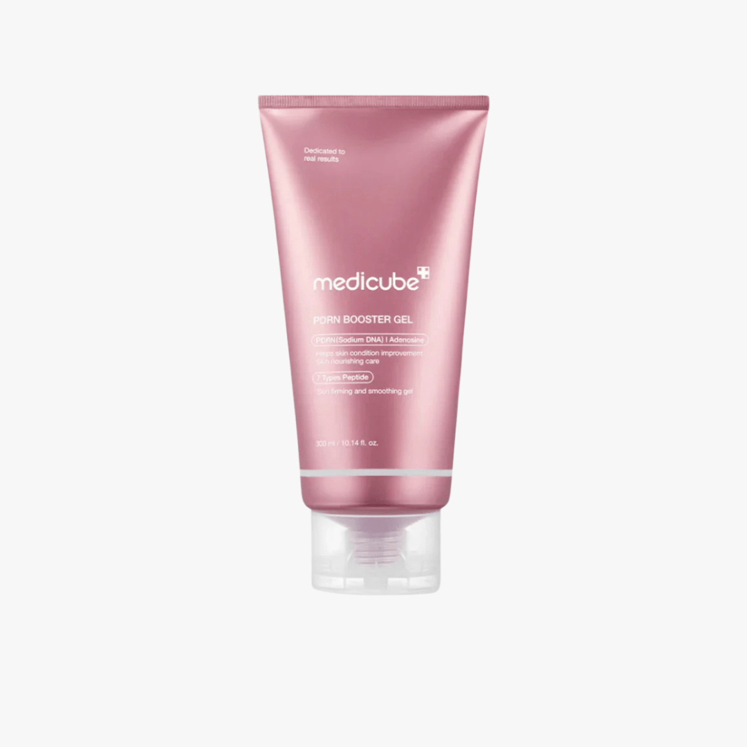 Medicube PDRN Booster Gel 300ml by Medicube – Gel Moisturizer