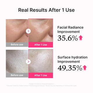 Medicube PDRN Collagen Glow Jelly Serum 30ml by Medicube – Serum & Ampoule photo