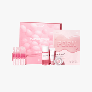 Medicube PDRN Glow Kit (3 Items) by Medicube – Skincare Set photo