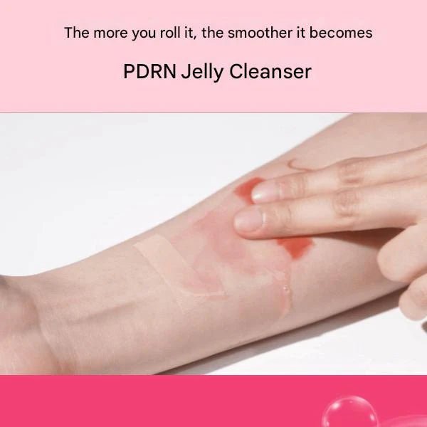 Medicube PDRN Hydrating Gel Cleanser 200ml by Medicube – Facial Cleanser