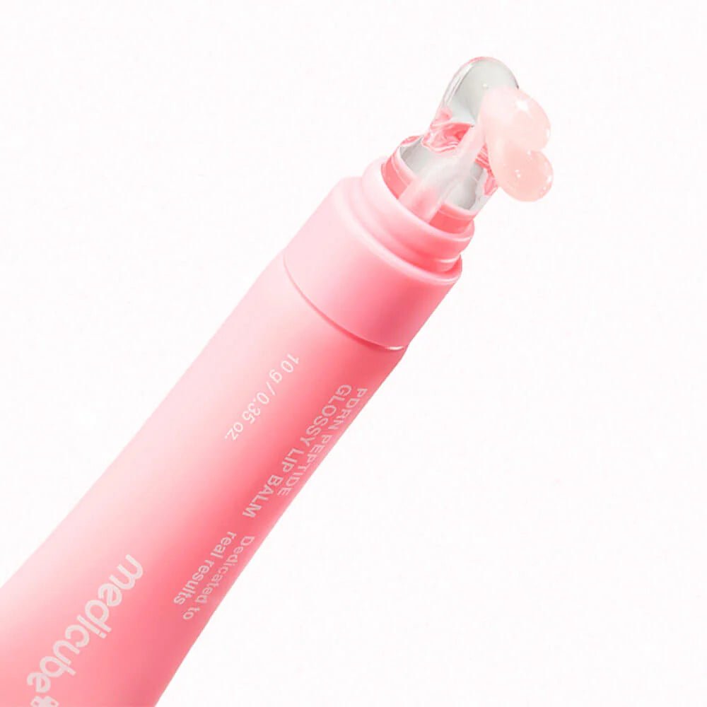 Medicube PDRN Peptide Glossy Lip Balm 10g by Medicube – Lip Treatment