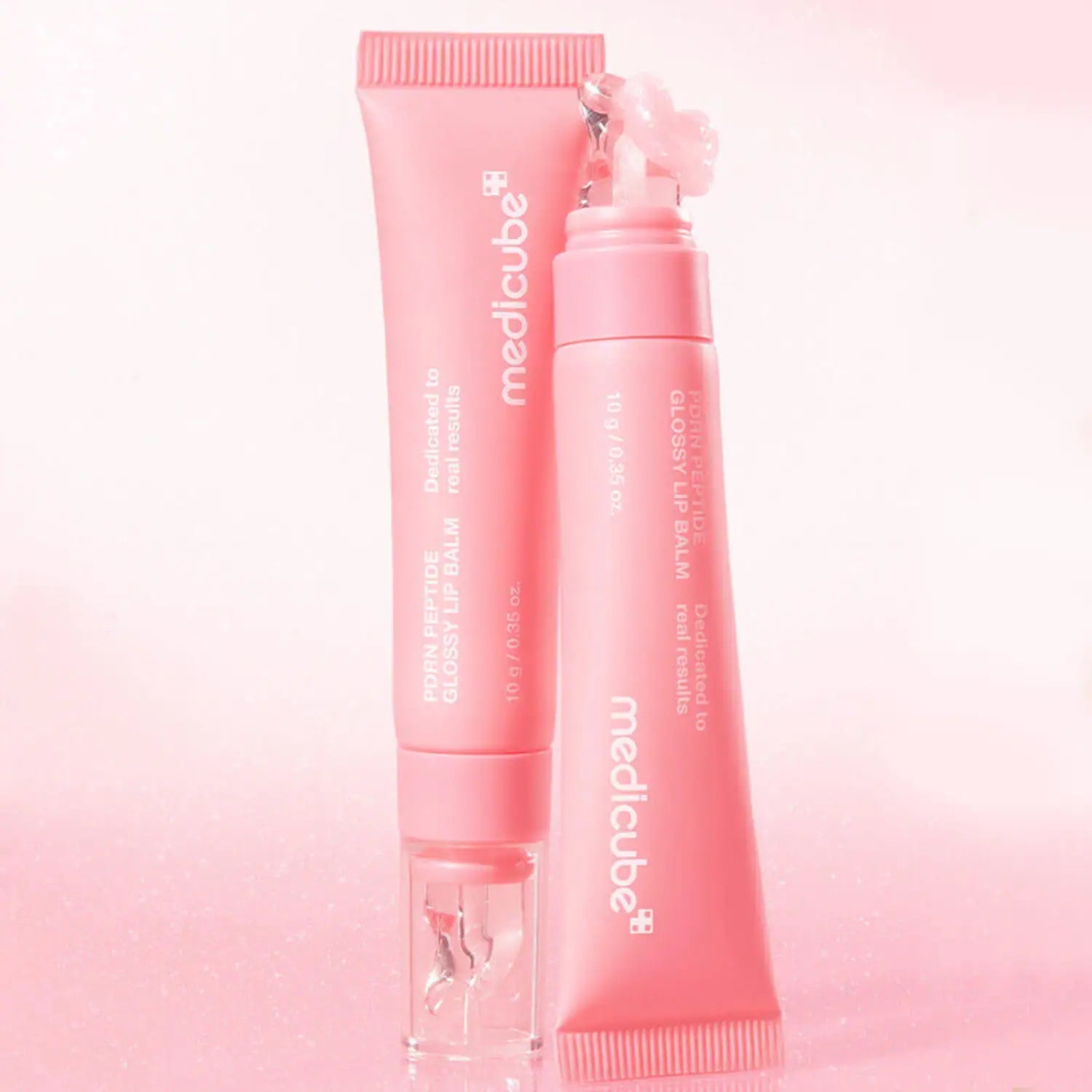 Medicube PDRN Peptide Glossy Lip Balm 10g by Medicube – Lip Treatment